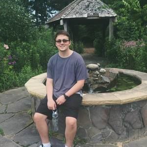 Meet your Posher, Mat